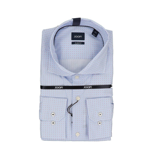 Joop! - Pai Geometric Print Sport Shirt