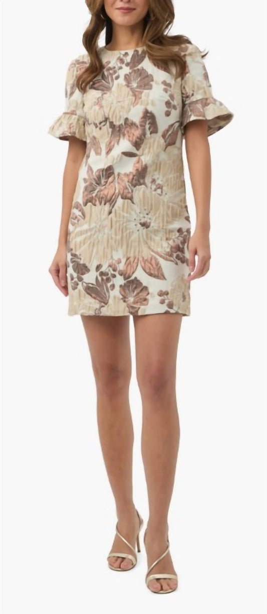 Trina Turk - Darling Dress