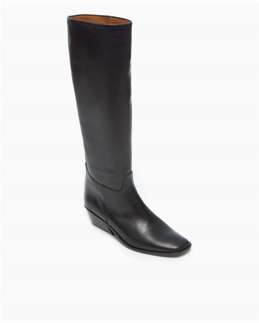 Coclico - Women's Wisdom Heeled Boots