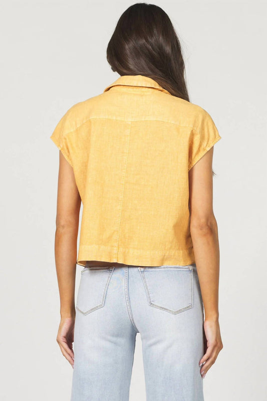 Dear John Denim - Cruz Button Down Shirt