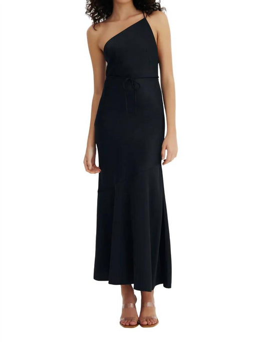 Significant Other - Lana Bias Dress