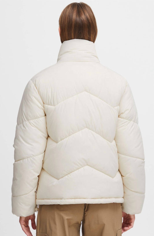 B.Young - Birch Bomina Puffer Jacket