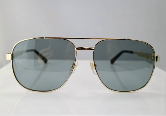 Gucci - Men's Gg1223s Aviator Non-polaroid Sunglasses