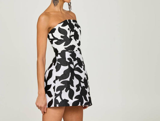 Helsi - Gigi Mini Dress