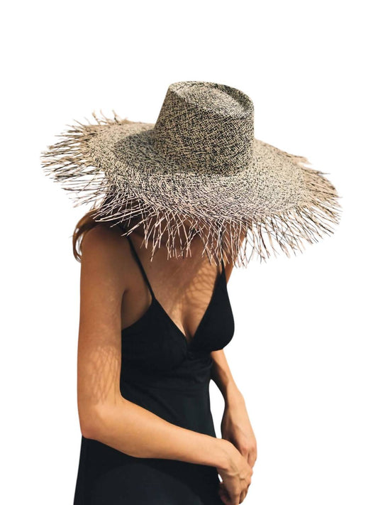 Van Palma - WOMEN'S AURORA SUN HAT