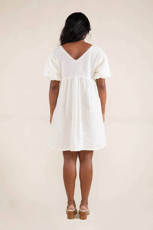 Nlt - Elodie Dress