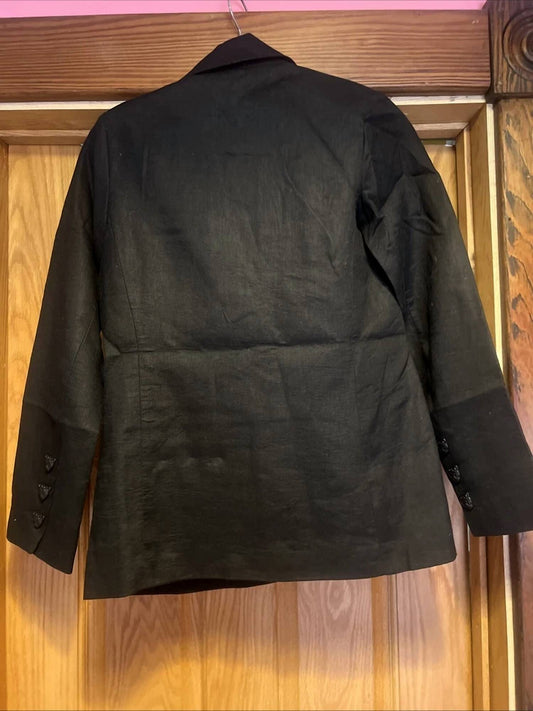 Las Sureñas - Women's Blazer Linen