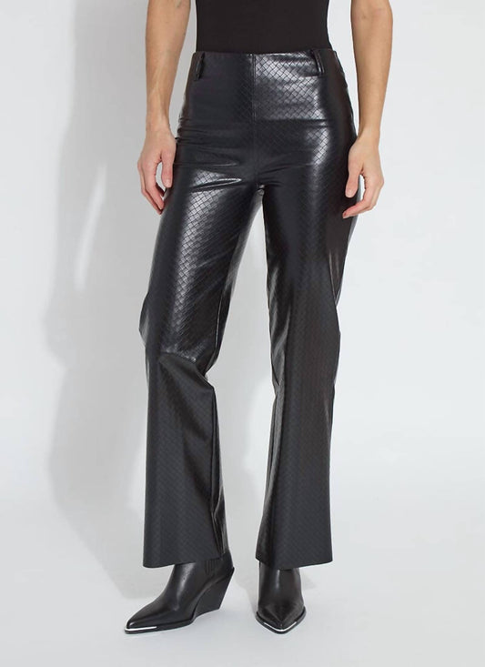 Lysse - Amara Straight Flare Pant