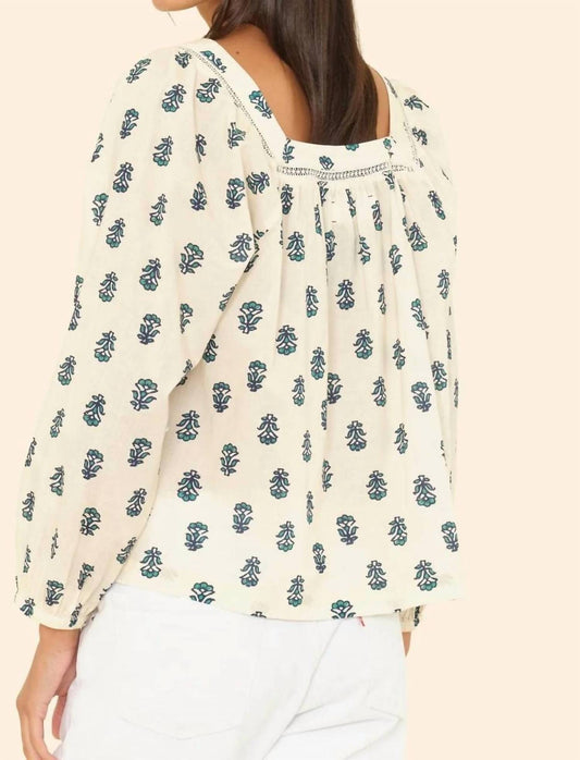 Xirena - Mira Cotton Top