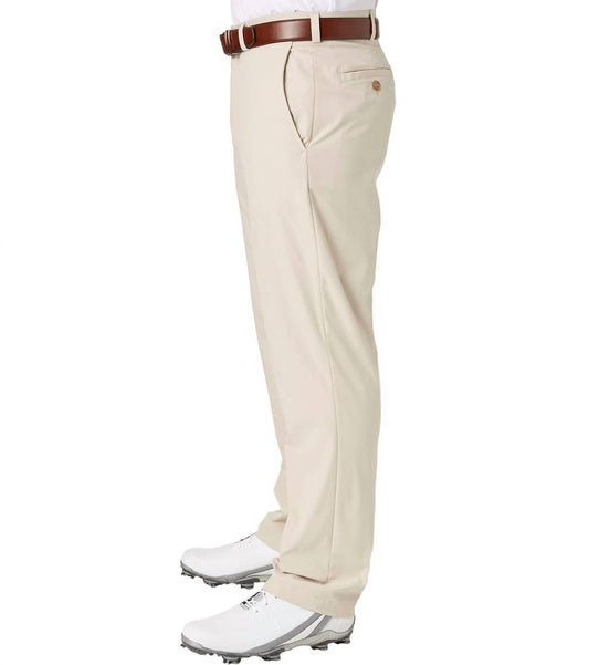 Walter Hagen - 11 Majors Core Golf Straight Fit Pant - Big & Tall