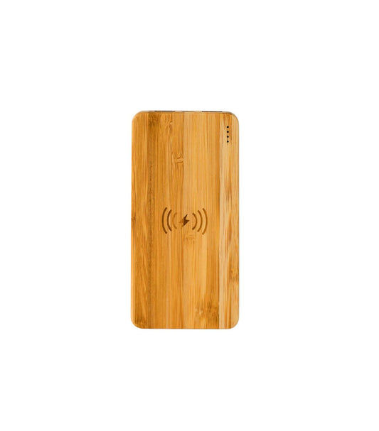 Creative Gifts International - Rectangular Wireless Charger