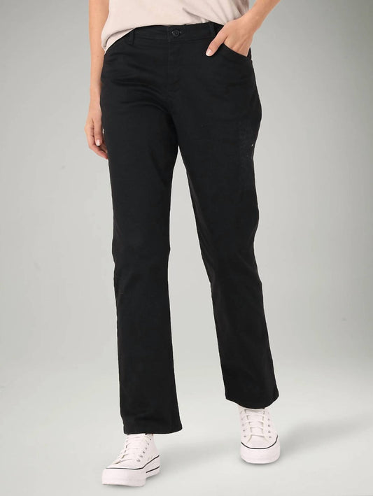 Lee - Relaxed Fit Straight Leg All Day Pants