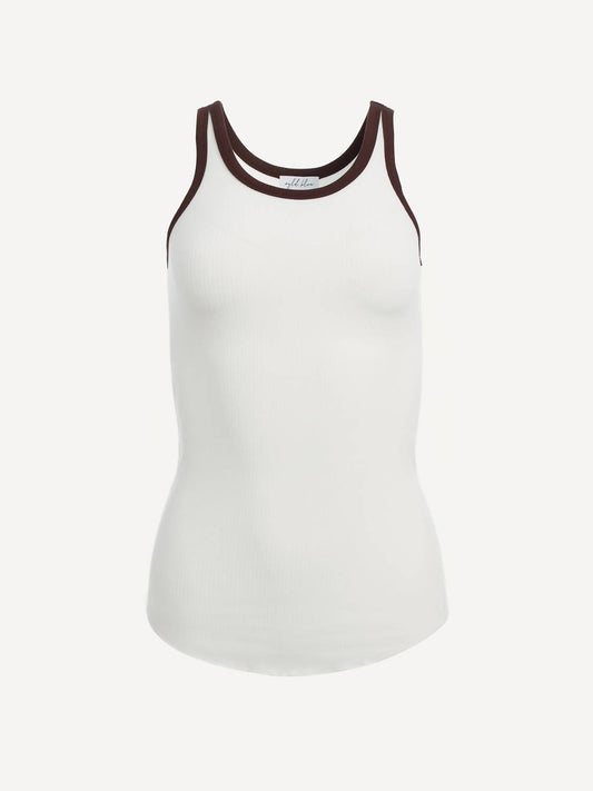 Wyld Blue - Bicolor Tank