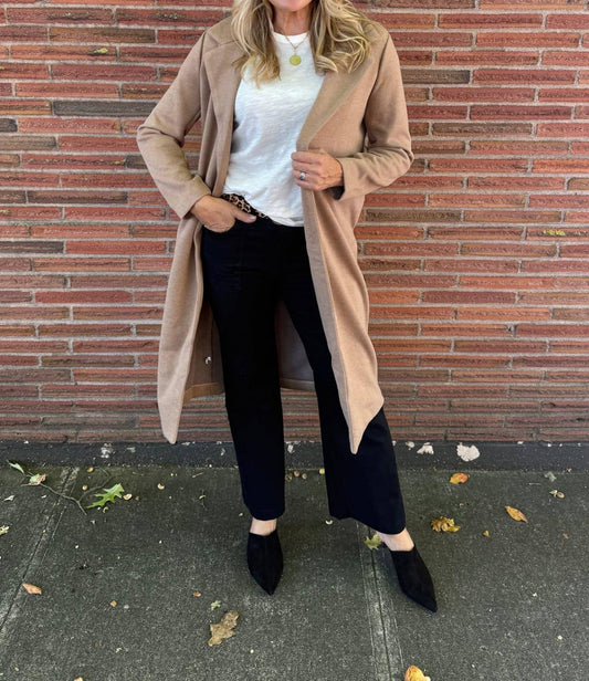 Dylan - Rowan Classic Coat