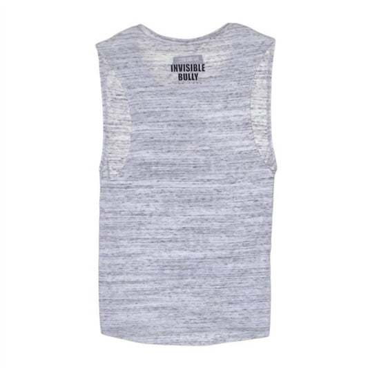 Invisible Bully - Men's Tank Top