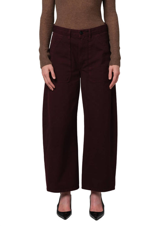Citizens Of Humanity - Ayla Cargo Baggy Pants