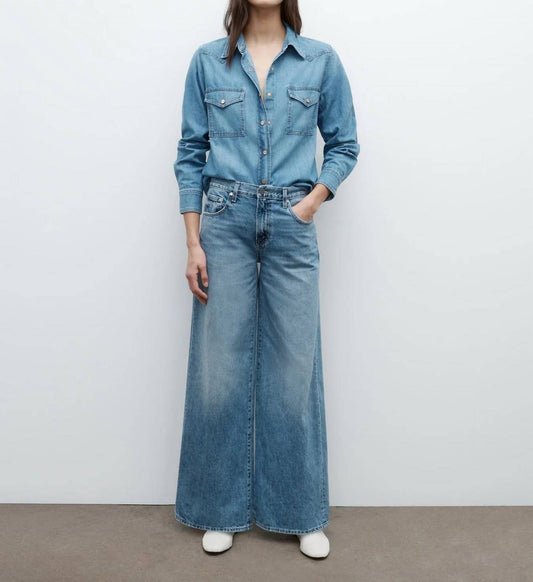 Twp - Tiny Dancer Jean