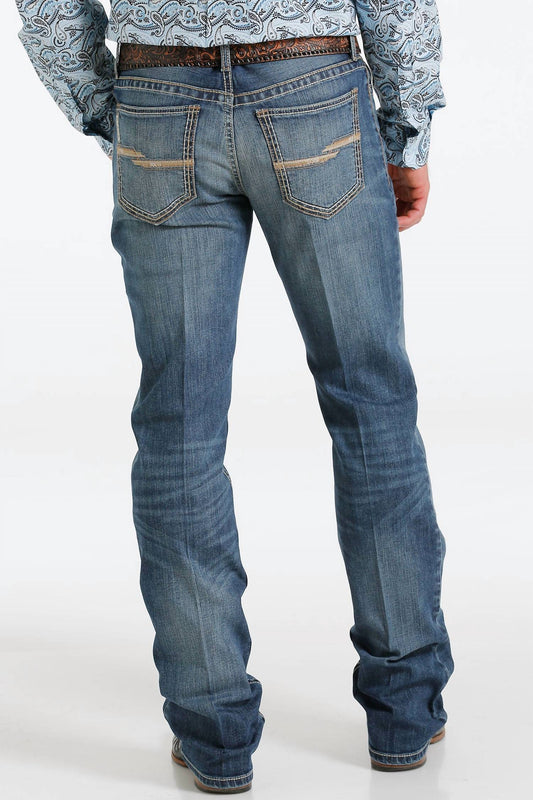 Cinch - Ian Slim Fit Jeans