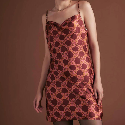 Strut & Bolt - Above the Bar Mini Dress