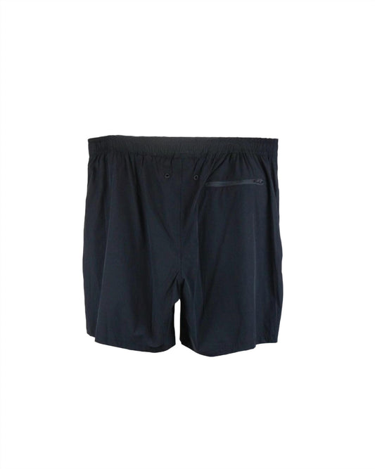 Men's Standard Quick Dry Swim Trunk