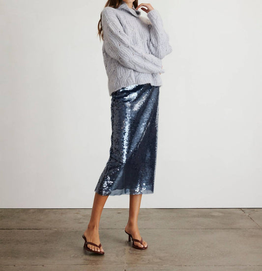 Tanya Taylor - Kiah Midi Skirt