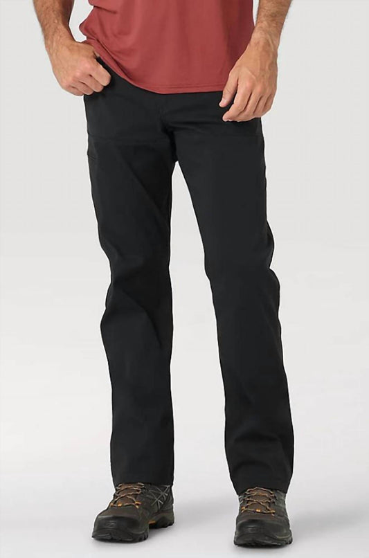 Wrangler - Men's Atg Synthetic Utilitytrail Pant