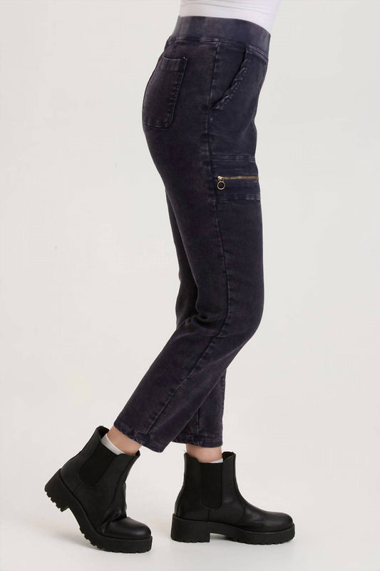 Xcvi - Meurig Legging