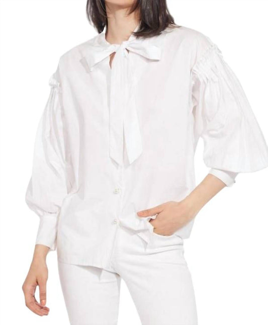 Viola Blouse