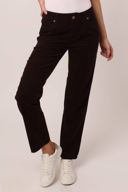 Dear John Denim - Blair Straight Leg Jean