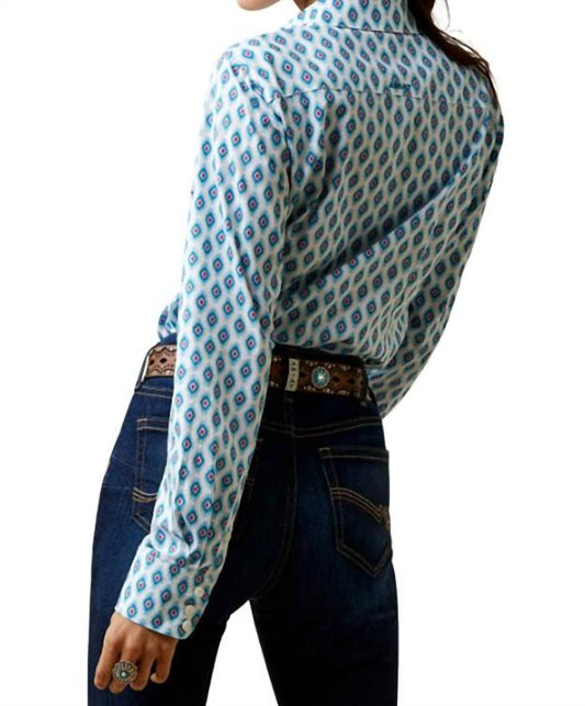 Ariat - Kirby Stretch Shirt