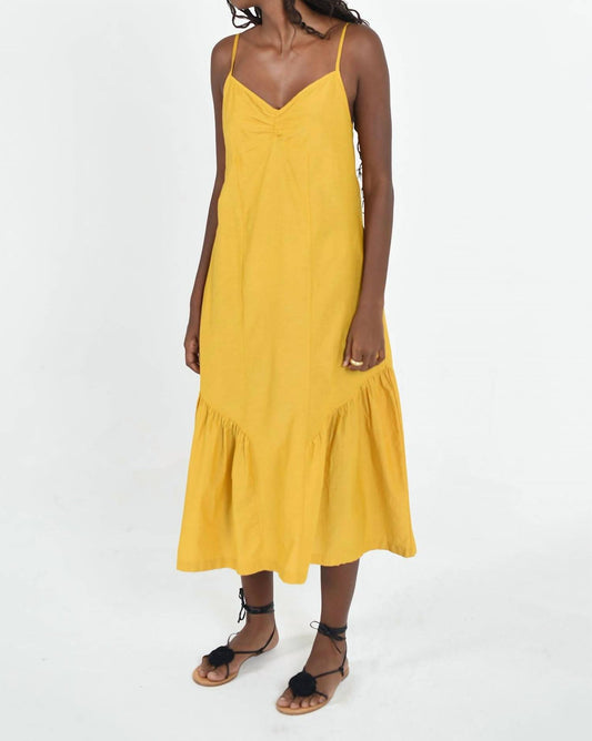 M.Patmos - Katie Midi Dress