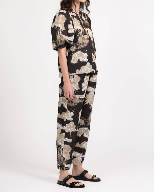 Las Sureñas - Thailand Pants