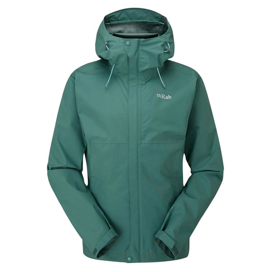 Rab - Women's Downpour Jacket