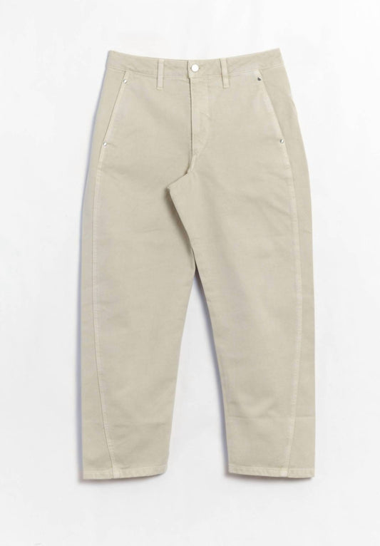 Lemaire - Women's Twisted Pants