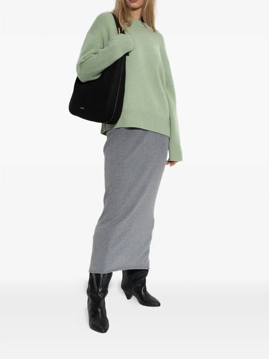 Lisa Yang - Renske Cashmere Sweater