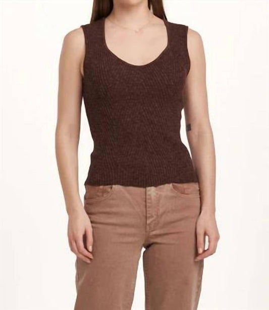 Dear John Denim - Neomi Tank