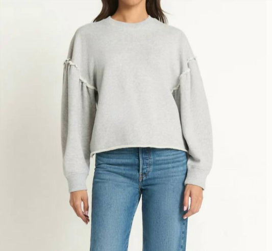 Nation Ltd - Shane Long Sleeve Sweatshirt