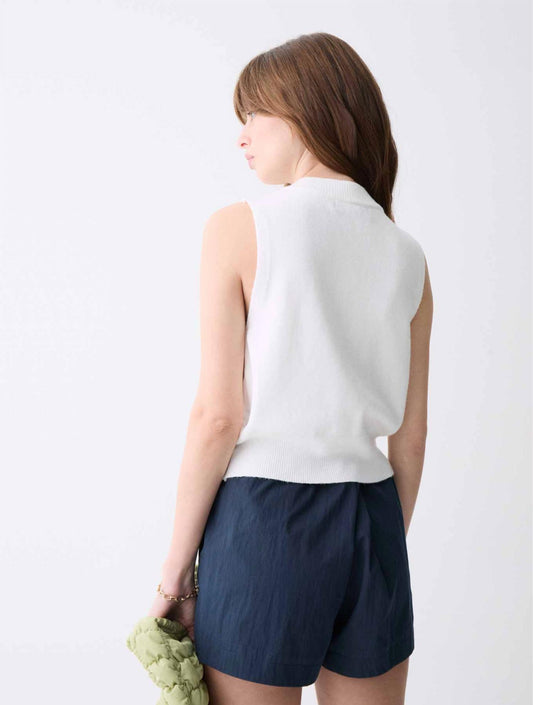 Deluc - Almada Knit Vest