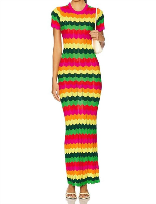 Beach Riot - Emory Maxi Dress