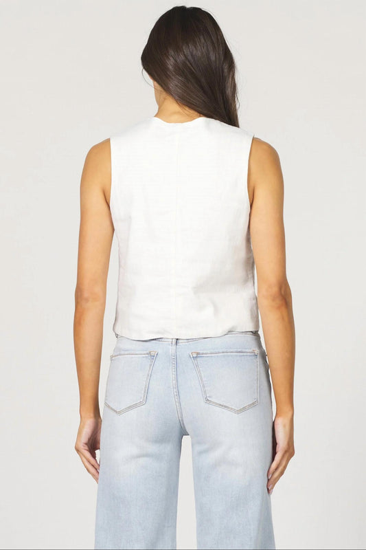 Dear John Denim - Gilet Vest