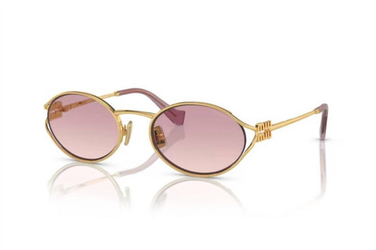 Miu Miu - Women's Smu52ys Sunglasses