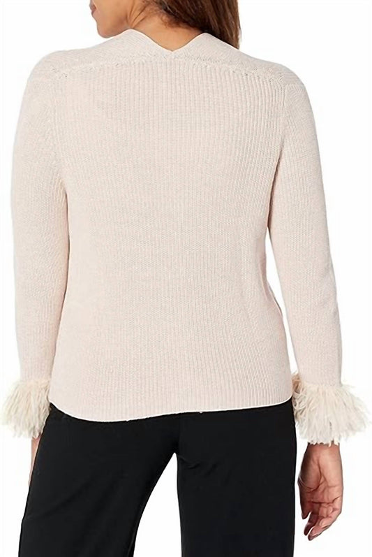 Nic + Zoe - Nightfall Cardigan