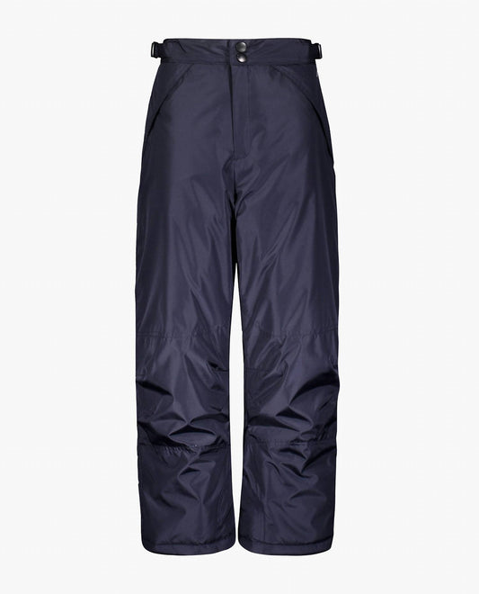 London Fog - Boys Snow Pant With Front Pockets