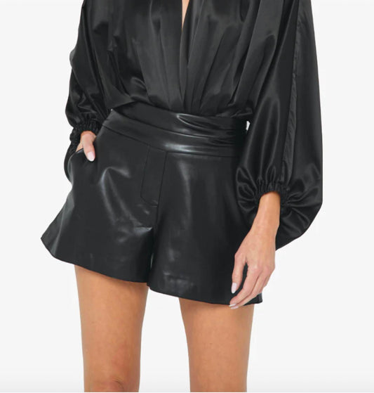 Just Bee Queen - Finch Short