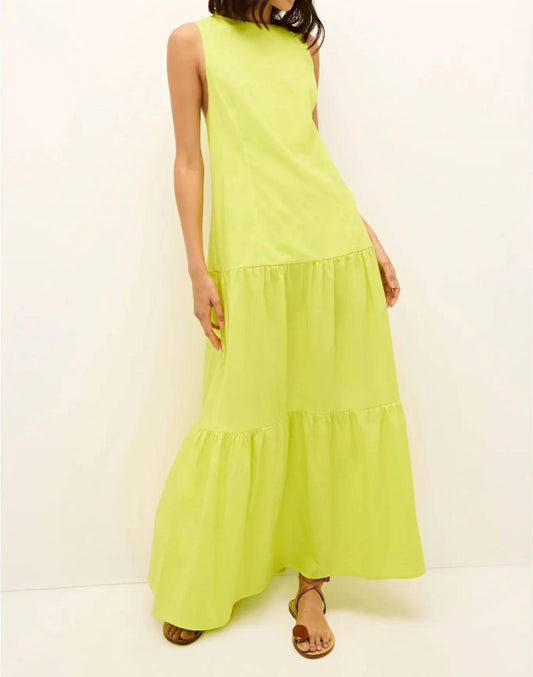 Marie Oliver - Zelda Dress