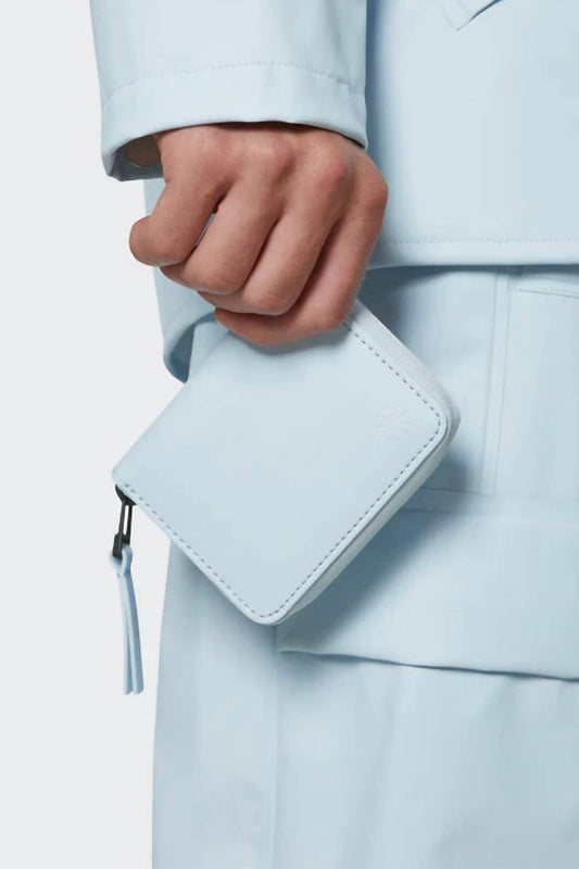 Rains - Women's Mini Wallet
