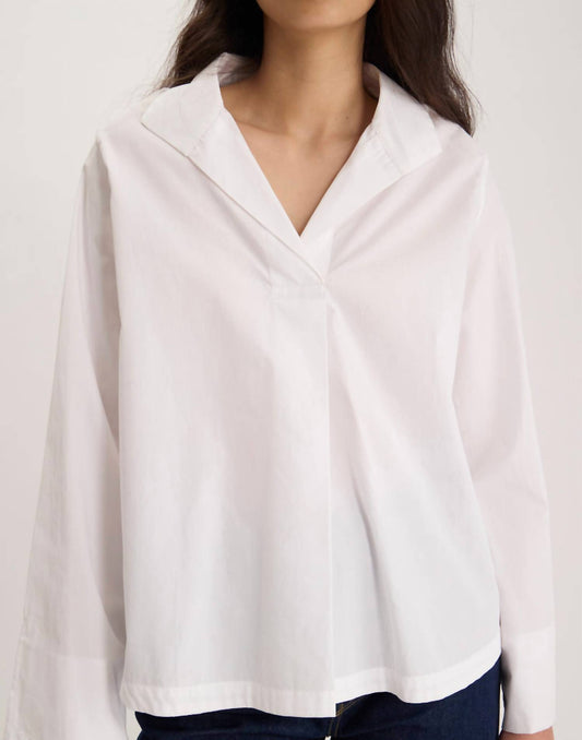 Ines De La Fressange - Noa Shirt