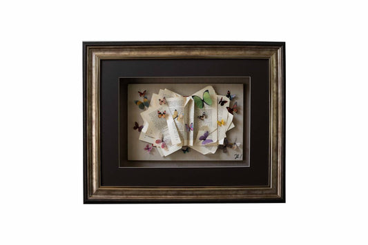 Marmol Gallery - Framed Wall Art