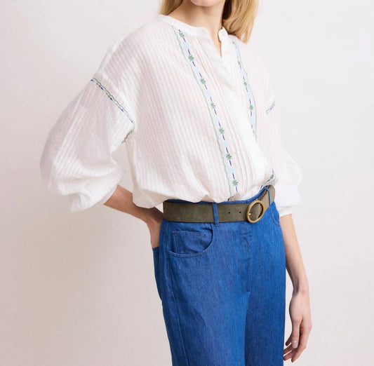 Hartford - Chile Shirt