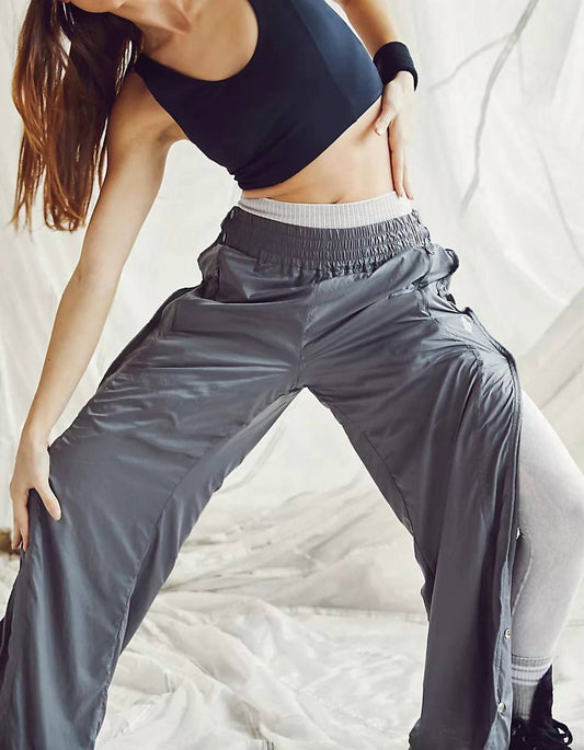 Fp Movement - Women's She's Got Rhythm Crop Tank Top